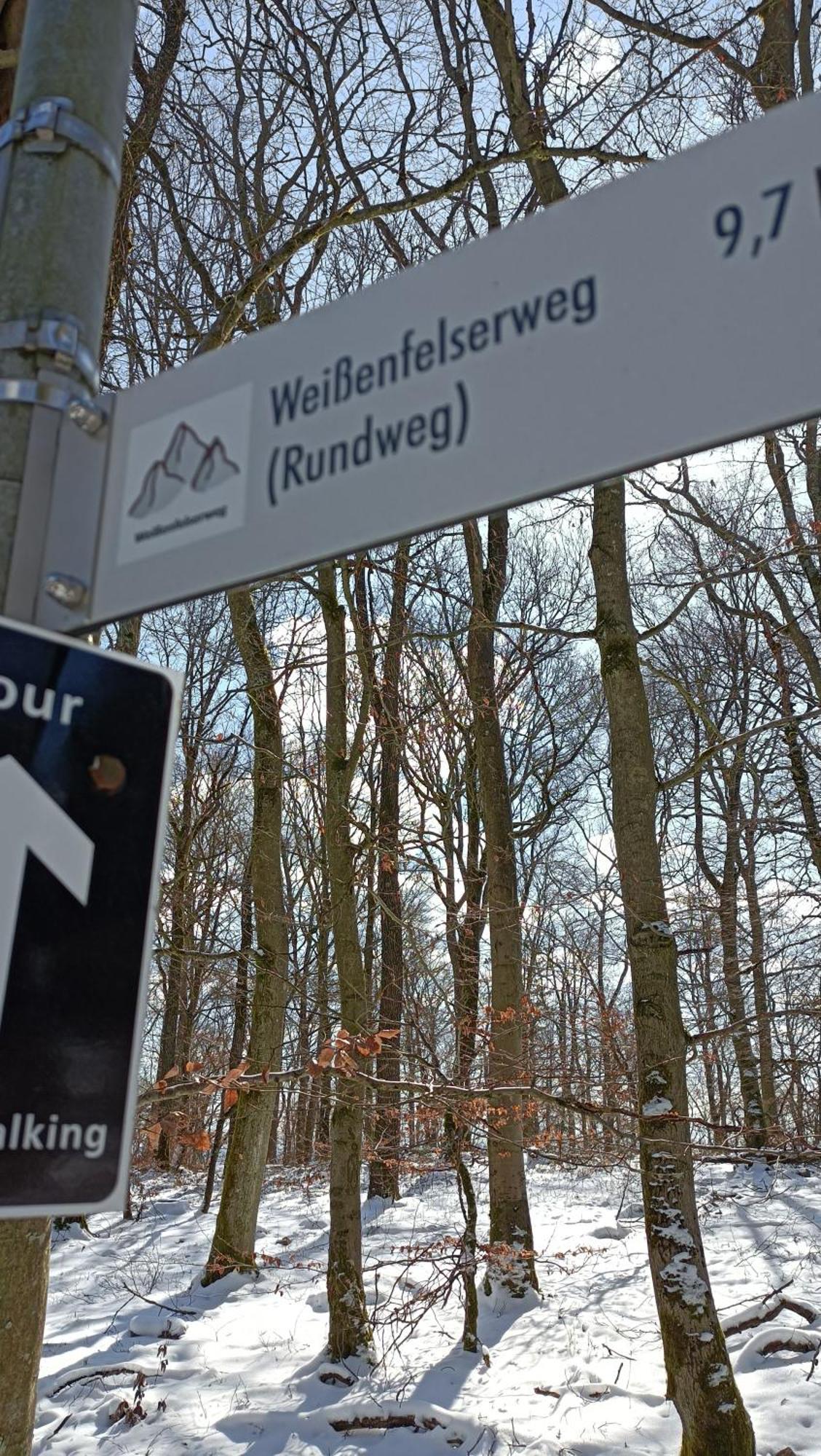 Ruhe Pur Am Golfplatz Stromberg Apartman Stromberg  Kültér fotó